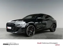 Mythosschwarz Gebraucht 2025 Audi Q8 S-Line SUV | 91.880 € (Fairer Preis)