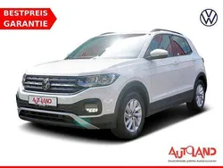 Andere Gebraucht 2023 VW T-Cross SUV | 19.890 € (Fairer Preis)