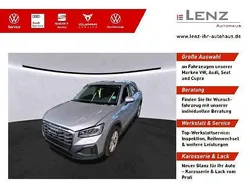 Silber Gebraucht 2023 Audi Q2 Advanced SUV | 23.490 € (Guter Preis)