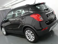Schwarz Gebraucht 2019 Opel Mokka X SUV | 13.199 € (Fairer Preis)