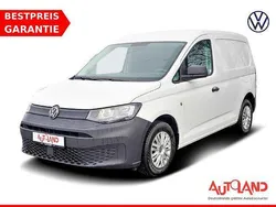 Weiß Gebraucht 2023 VW Caddy Van / Kleinbus | 23.490 € (Superpreis)