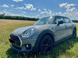Grau Gebraucht 2019 Mini Cooper Clubman Kombi | 17.490 € (Guter Preis)