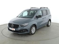 Grau Gebraucht 2022 Mercedes Citan 113 Kombi | 24.390 € (Fairer Preis)