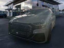 Nardograu Gebraucht 2022 Audi Q8 Sport SUV | 71.990 €