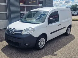 Mineral weiss Gebraucht 2019 Renault Kangoo Rapid Extra Van / Kleinbus | 13.998 € (Teuer)