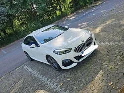 Weiß Gebraucht 2021 BMW 218 M Sport Limousine | 20.000 € (Fairer Preis)