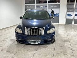 Patriot blue pearl coat Gebraucht 2001 Chrysler PT Cruiser Limited Limousine | 1.700 € (Fairer Preis)