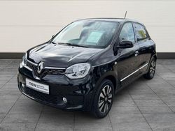 Schwarz Gebraucht 2023 Renault Twingo Techno Kleinwagen | 14.990 € (Fairer Preis)