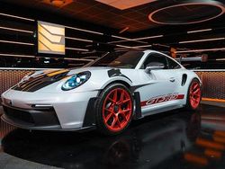 Weiß Gebraucht 2024 Porsche 911 GT3 RS Coupé | 379.900 €