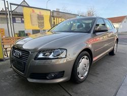 Beige Gebraucht 2010 Audi A3 Sportback Attraction Kleinwagen | 4.590 € (Guter Preis)