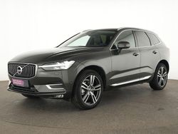 Pine grey Gebraucht 2021 Volvo XC60 Inscription SUV | 37.999 € (Superpreis)