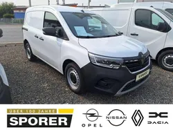 Purple (keine angabe) Neu 2025 Renault Kangoo Business Van / Kleinbus | 24.007 € (Superpreis)