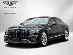 Onyx Neu 2025 Bentley Flying Spur Limousine | 314.800 €