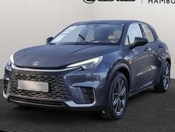 Grau Neu 2025 Lexus LBX SUV | 35.490 € (Fairer Preis)
