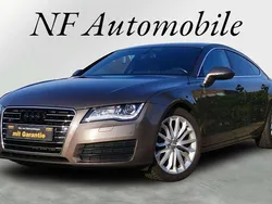 Dakotagrau Gebraucht 2011 Audi A7 Kleinwagen | 24.480 € (Fairer Preis)
