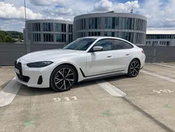Weiß Gebraucht 2021 BMW 430 Gran Coupé Shadowline Coupé | 36.699 € (Guter Preis)
