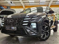 Abyss black Neu 2025 Hyundai Tucson N Line SUV | 33.975 € (Guter Preis)
