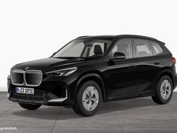 Schwarz ii Gebraucht 2025 BMW iX1 Shadowline SUV | 37.890 € (Superpreis)