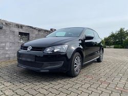 Schwarz Gebraucht 2011 VW Polo Kleinwagen | 5.999 € (Fairer Preis)