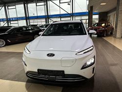 Weiß Gebraucht 2021 Hyundai Kona Trend SUV | 15.000 € (Superpreis)