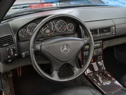 Mercedes SL500