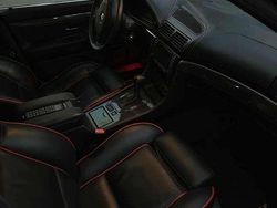 Gebraucht 1998 BMW 740L Limousine | 25.000 €