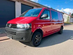 Gebraucht 2013 VW T5 Van | 10.250 €