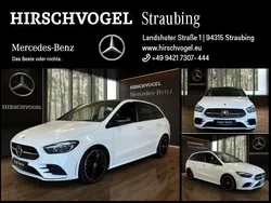 Mercedes B250