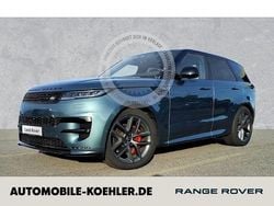Gilola green Gebraucht 2025 Land Rover Range Rover Sport HSE Dynamic SUV | 113.470 € (Fairer Preis)