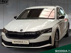 Moonweiß perleffekt Gebraucht 2024 Skoda Octavia SportLine Kombi | 37.950 € (Teuer)