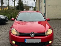 VW Golf VI