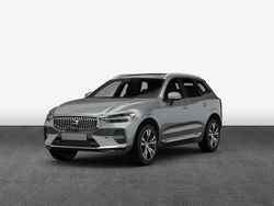 Vapour grey Gebraucht 2024 Volvo XC60 Core SUV | 41.944 € (Superpreis)