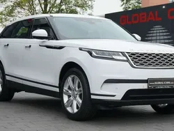 Fuji white Gebraucht 2022 Land Rover Range Rover Velar SUV | 41.885 € (Superpreis)