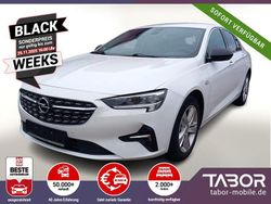 Weiß Gebraucht 2021 Opel Insignia Limousine | 15.788 € (Fairer Preis)