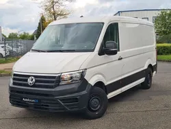 Weiß Gebraucht 2022 VW Crafter Van | 21.899 €