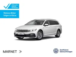 Oryxwhite perlmutteffekt Gebraucht 2022 VW Passat Business Kombi | 25.930 € (Etwas zu teuer)