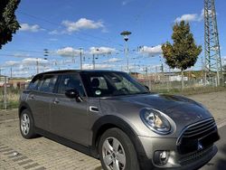 Gebraucht 2017 Mini Cooper Clubman Kombi | 15.100 € (Fairer Preis)