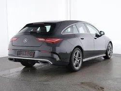 Gebraucht 2024 Mercedes CLA200 Shooting Brake Kombi | 34.460 € (Etwas zu teuer)