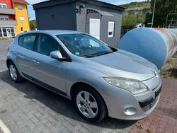 Renault Mégane GrandTour