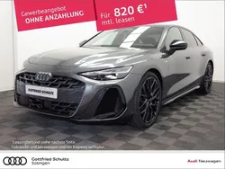 Grau Neu 2025 Audi A6 Sport Limousine | 66.980 € (Superpreis)