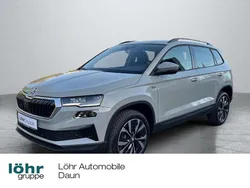 Stahlgrau Gebraucht 2025 Skoda Karoq Tour SUV | 35.280 € (Fairer Preis)