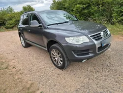 Grau Gebraucht 2008 VW Touareg SUV | 6.800 € (Etwas zu teuer)