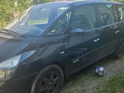 Schwarz Gebraucht 2004 Renault Espace Van / Kleinbus | 1.000 €