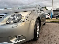 Gebraucht 2009 Toyota Avensis T2 Limousine | 7.500 € (Etwas zu teuer)