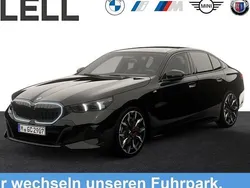 Schwarz Neu 2025 BMW 540 Comfort Edition Limousine | 83.975 €