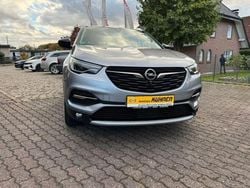 Grau Gebraucht 2020 Opel Grandland X SUV | 19.990 € (Guter Preis)