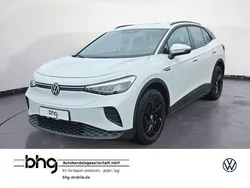 Weiß Gebraucht 2022 VW ID.4 Pure SUV | 22.180 € (Guter Preis)