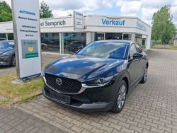 Schwarz Gebraucht 2020 Mazda CX-30 SUV | 18.700 € (Fairer Preis)
