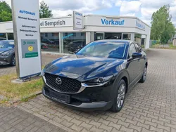 Schwarz Gebraucht 2020 Mazda CX-30 SUV | 18.990 € (Fairer Preis)