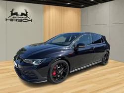 Schwarz Gebraucht 2023 VW Golf VIII GTI Clubsport Limousine | 35.990 € (Fairer Preis)